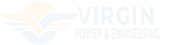 Virgin Power logo