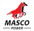 MASCO Power logo